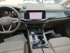 Volkswagen Viloran 330TSI Business Edition - ფოტო 13