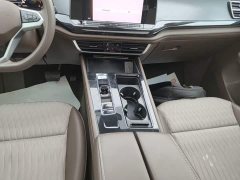 Volkswagen Viloran 330TSI Business Edition - ფოტო 14