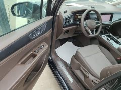 Volkswagen Viloran 330TSI Business Edition - ფოტო 16
