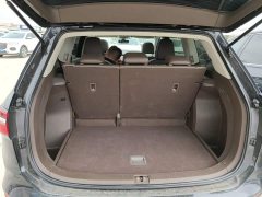 Volkswagen Viloran 330TSI Business Edition - ფოტო 19