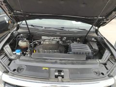 Volkswagen Viloran 330TSI Business Edition - ფოტო 20