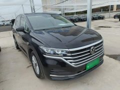 Volkswagen Viloran 330TSI Business Edition - ფოტო 4