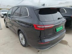 Volkswagen Viloran 330TSI Business Edition - ფოტო 5
