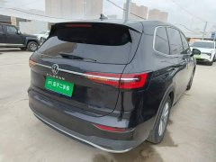 Volkswagen Viloran 330TSI Business Edition - ფოტო 7