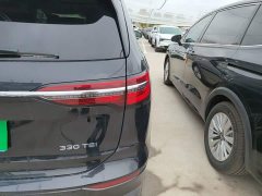 Volkswagen Viloran 330TSI Business Edition - ფოტო 8