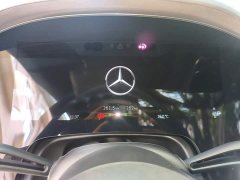 Mercedes-Benz EQS SUV 2025 500 4MATIC - ფოტო 12