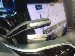 Mercedes-Benz EQS SUV 2025 500 4MATIC - ფოტო 14