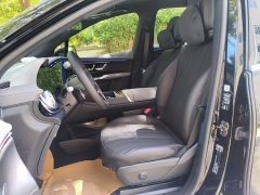 Mercedes-Benz EQS SUV 2025 500 4MATIC - ფოტო 15