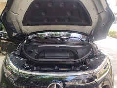 Mercedes-Benz EQS SUV 2025 500 4MATIC - ფოტო 20