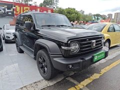 Tank 300 2.0T Conqueror - ფოტო 4