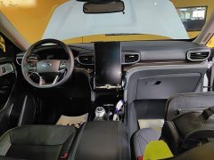 Ford Explorer 2020 EcoBoost 285 AWD Titanium 7-Seater - ფოტო 10