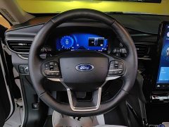 Ford Explorer 2020 EcoBoost 285 AWD Titanium 7-Seater - ფოტო 11