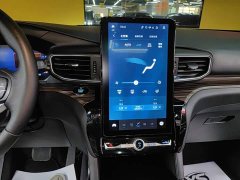 Ford Explorer 2020 EcoBoost 285 AWD Titanium 7-Seater - ფოტო 13