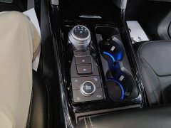 Ford Explorer 2020 EcoBoost 285 AWD Titanium 7-Seater - ფოტო 14
