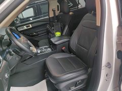 Ford Explorer 2020 EcoBoost 285 AWD Titanium 7-Seater - ფოტო 15