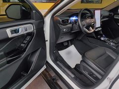 Ford Explorer 2020 EcoBoost 285 AWD Titanium 7-Seater - ფოტო 16
