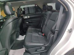 Ford Explorer 2020 EcoBoost 285 AWD Titanium 7-Seater - ფოტო 17