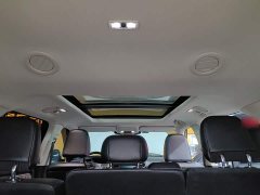 Ford Explorer 2020 EcoBoost 285 AWD Titanium 7-Seater - ფოტო 18