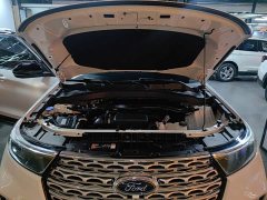 Ford Explorer 2020 EcoBoost 285 AWD Titanium 7-Seater - ფოტო 20