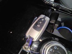 Ford Explorer 2020 EcoBoost 285 AWD Titanium 7-Seater - ფოტო 9