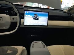 Zeekr Geely Zeekr X 2025 Five-Seat Rear-Wheel Drive - ფოტო 13