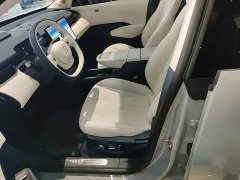 Zeekr Geely Zeekr X 2025 Five-Seat Rear-Wheel Drive - ფოტო 15