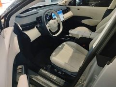 Zeekr Geely Zeekr X 2025 Five-Seat Rear-Wheel Drive - ფოტო 16