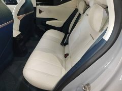 Zeekr Geely Zeekr X 2025 Five-Seat Rear-Wheel Drive - ფოტო 17