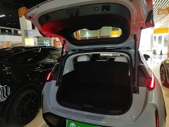 Zeekr Geely Zeekr X 2025 Five-Seat Rear-Wheel Drive - ფოტო 19