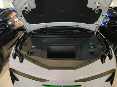 Zeekr Geely Zeekr X 2025 Five-Seat Rear-Wheel Drive - ფოტო 20