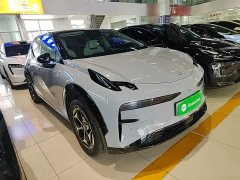 Zeekr Geely Zeekr X 2025 Five-Seat Rear-Wheel Drive - ფოტო 4