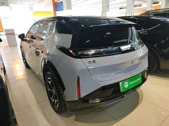 Zeekr Geely Zeekr X 2025 Five-Seat Rear-Wheel Drive - ფოტო 5