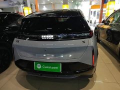 Zeekr Geely Zeekr X 2025 Five-Seat Rear-Wheel Drive - ფოტო 6
