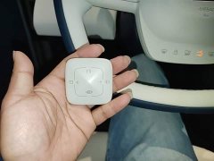Zeekr Geely Zeekr X 2025 Five-Seat Rear-Wheel Drive - ფოტო 9