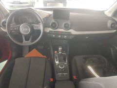 Audi Q2L 35 TFSI Dynamic Entry - ფოტო 10