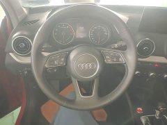 Audi Q2L 35 TFSI Dynamic Entry - ფოტო 11