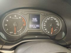 Audi Q2L 35 TFSI Dynamic Entry - ფოტო 12