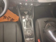 Audi Q2L 35 TFSI Dynamic Entry - ფოტო 14