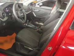 Audi Q2L 35 TFSI Dynamic Entry - ფოტო 15