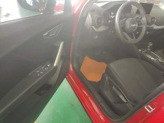 Audi Q2L 35 TFSI Dynamic Entry - ფოტო 16