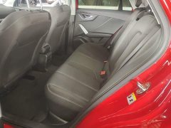 Audi Q2L 35 TFSI Dynamic Entry - ფოტო 17