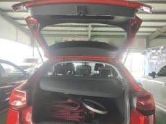 Audi Q2L 35 TFSI Dynamic Entry - ფოტო 19