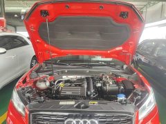 Audi Q2L 35 TFSI Dynamic Entry - ფოტო 20