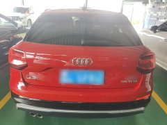 Audi Q2L 35 TFSI Dynamic Entry - ფოტო 6