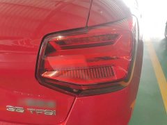 Audi Q2L 35 TFSI Dynamic Entry - ფოტო 8