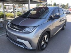 BYD Dolphin 2023 420km Fashion Edition - ფოტო 1