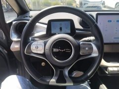 BYD Dolphin 2023 420km Fashion Edition - ფოტო 11