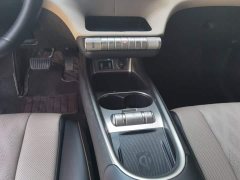 BYD Dolphin 2023 420km Fashion Edition - ფოტო 14