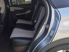 BYD Dolphin 2023 420km Fashion Edition - ფოტო 17