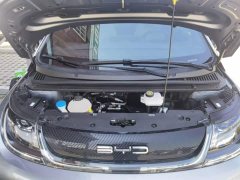 BYD Dolphin 2023 420km Fashion Edition - ფოტო 20